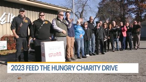 feed the hungry charity|is feed the hungry legit.
